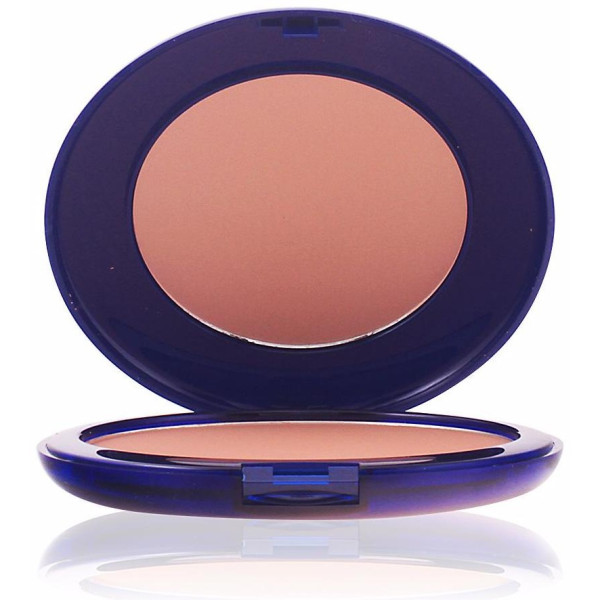 Poudre Compacte Bronzante Soleil Orlane
