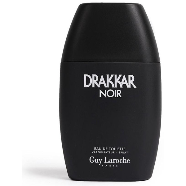 Drakkar Noir Eau De Toilette Vaporizador 200 Ml