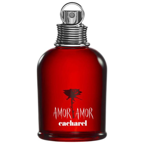 Amor Amor Eau De Toilette Vaporizador 30 Ml