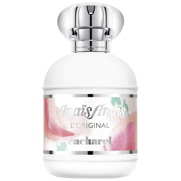 Anaïs Anaïs Eau De Toilette Spray 50 Ml
