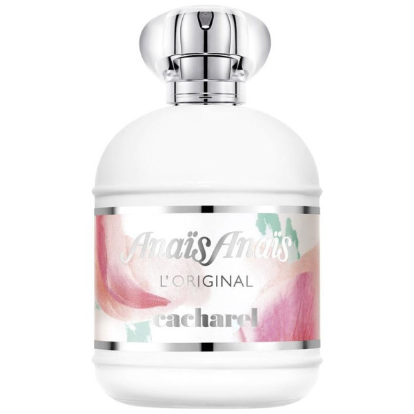 Anaïs Anaïs L'Original Eau De Toilette Vaporizador 100 Ml