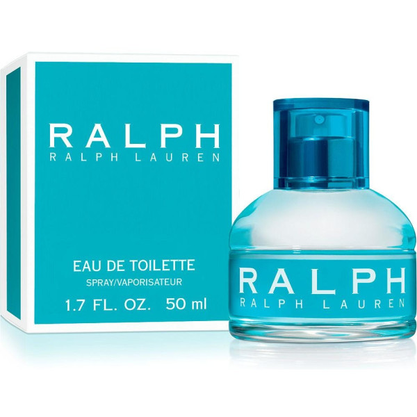 Ralph Edt Vaporizador 50 Ml