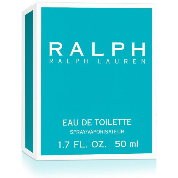 Ralph Edt Vaporizador 50 Ml