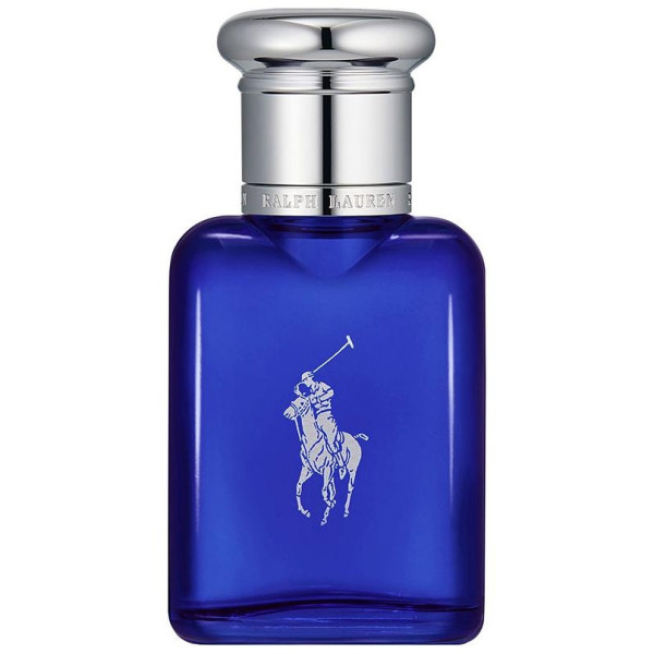 Polo Blue Eau De Toilette Vaporizador 40 Ml