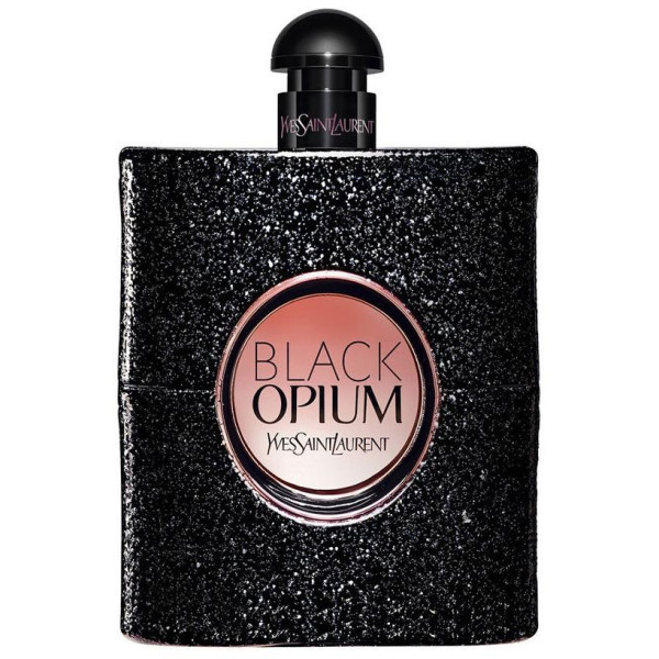 Black Opium Edp Vaporizador 90 Ml