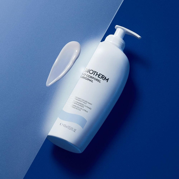 Lait Corporel Anti-Drying Body Milk 400 Ml