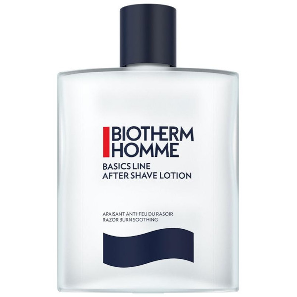 Homme Razor Burn Eliminator After-Shave 100 Ml