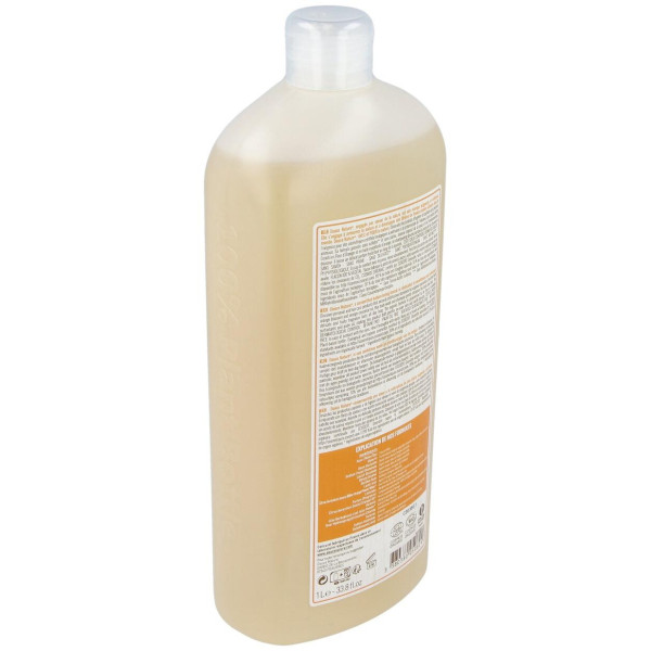 Douce Nature Champú-Gel Azahar Bio 1L