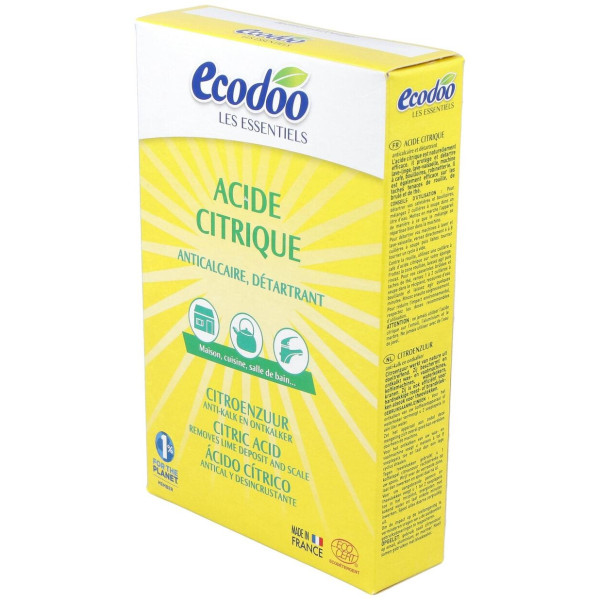 Acido Citrico Antical Desincrustante 350Gr.