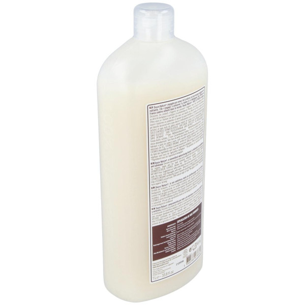 Douce Nature Gel Baño Manteca Karite Eco 1000Ml