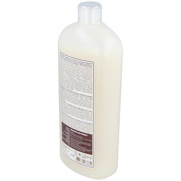 Douce Nature Gel Baño Manteca Karite Eco 1000Ml