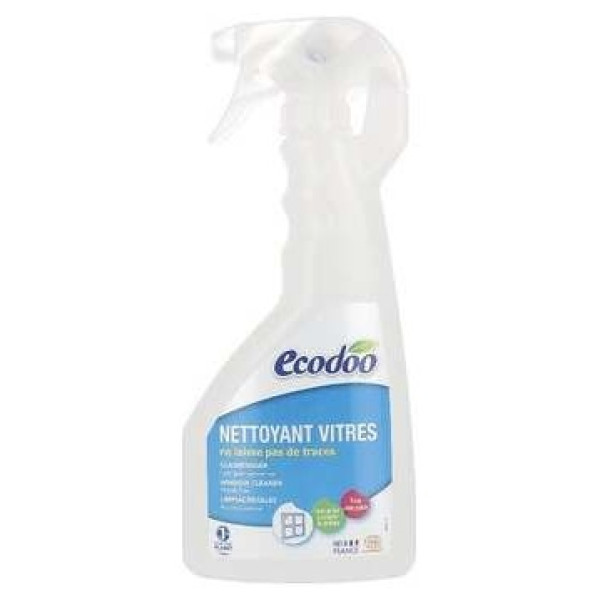 Ecodoo Limpia Cristales Eco 500Ml