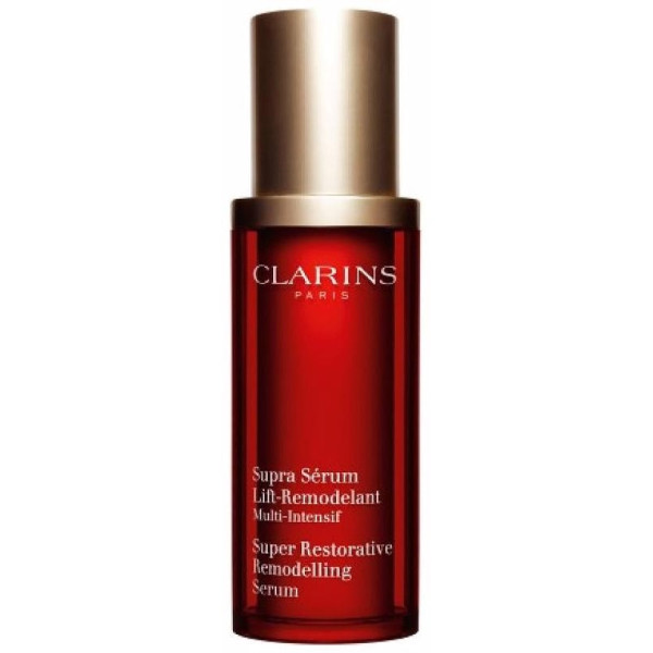 Clarins Supra Serum Haute Exigence Multi Intensif 30Ml