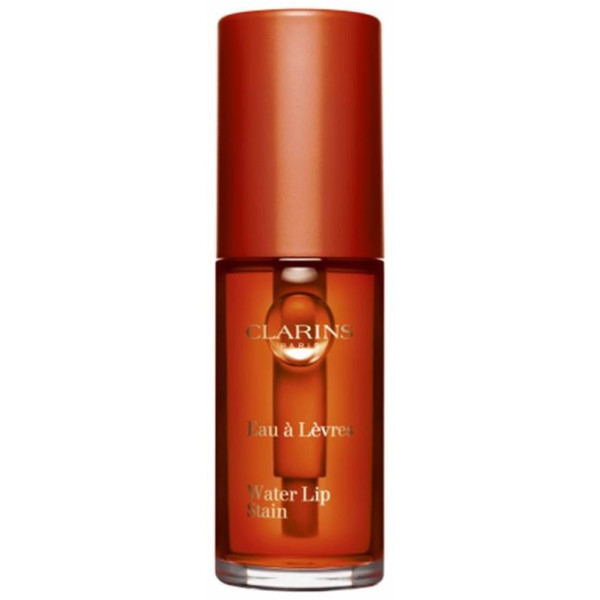 Water Lip Satin Eau À Lèvres 02-Orange Water