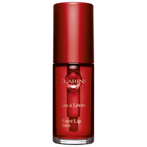 Water Lip Satin 03-Red Water