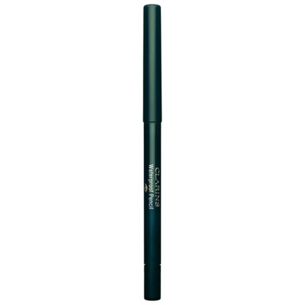 Waterproof Delineador De Ojos 05-Verde
