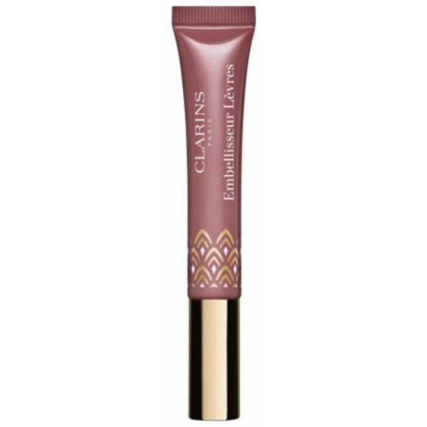 Eclat Minute Embélisseur Lèvres 16 -Intense Rosebud