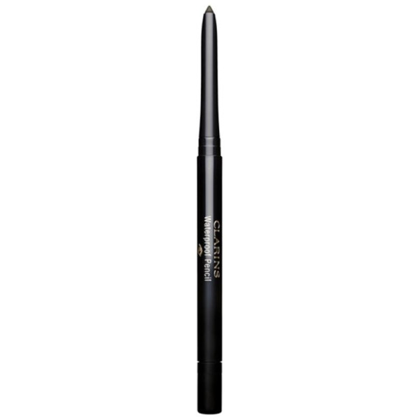 Delineador De Ojos Waterproof 01-Negro