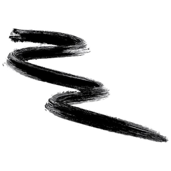 Delineador De Ojos Waterproof 01-Negro