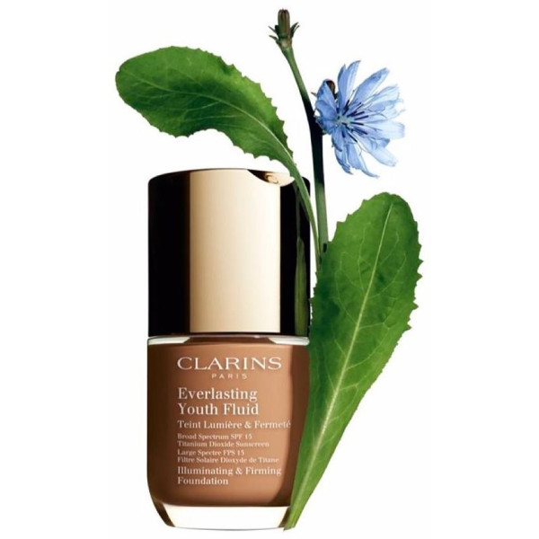 Everlasting Youth Fluid 114 -Capuccino 30 Ml