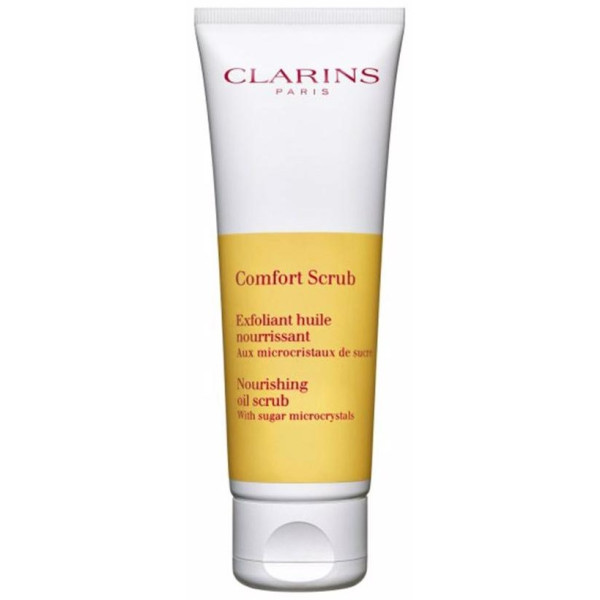 Comfort Scrub Exfoliante 50 Ml