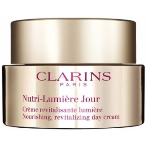 Nutri-Lumière Día Crema 50 Ml