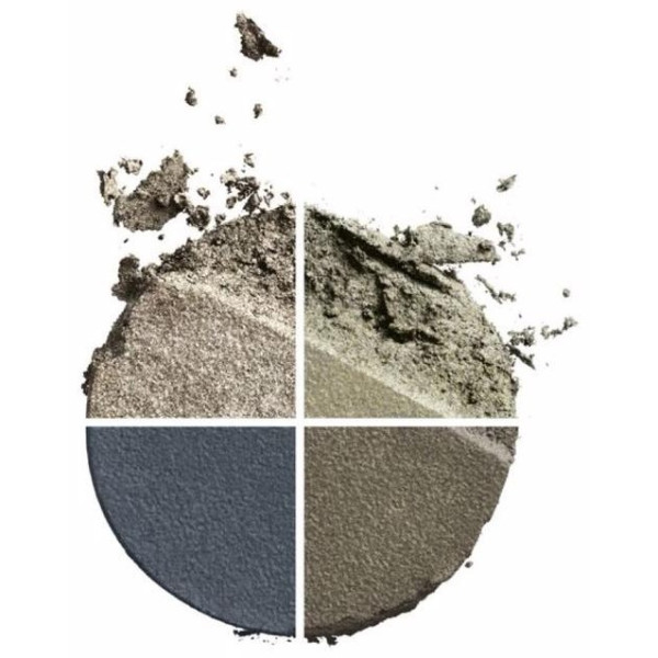 Palette 4 Couleurs 05-Jade Gradation