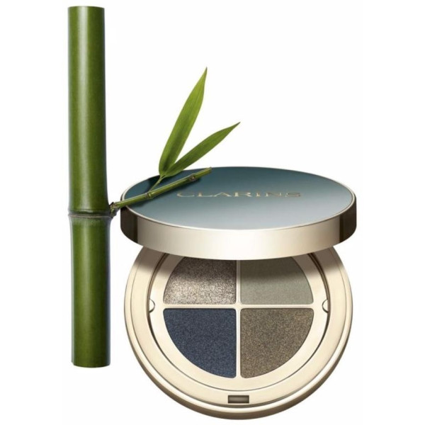 Palette 4 Couleurs 05-Jade Gradation