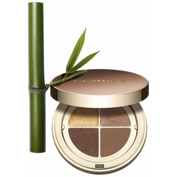 Palette 4 Couleurs 04-Brown Sugar Gradation