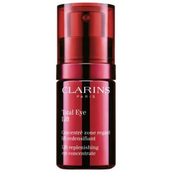Clarins Total Crema De Ojos 15Ml