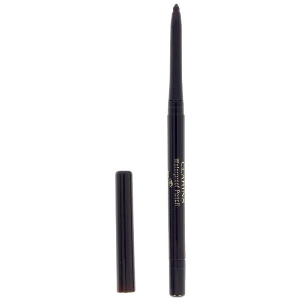 Clarins Waterproof Eye Pencil 02 Chestnut 1Ud