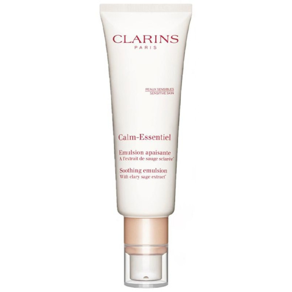 Clarins Calm-Essentiel Emulsión Calmante 50Ml