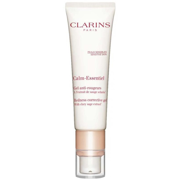 Calm Essentiel Gel Corrector De Rojeces 30 Ml