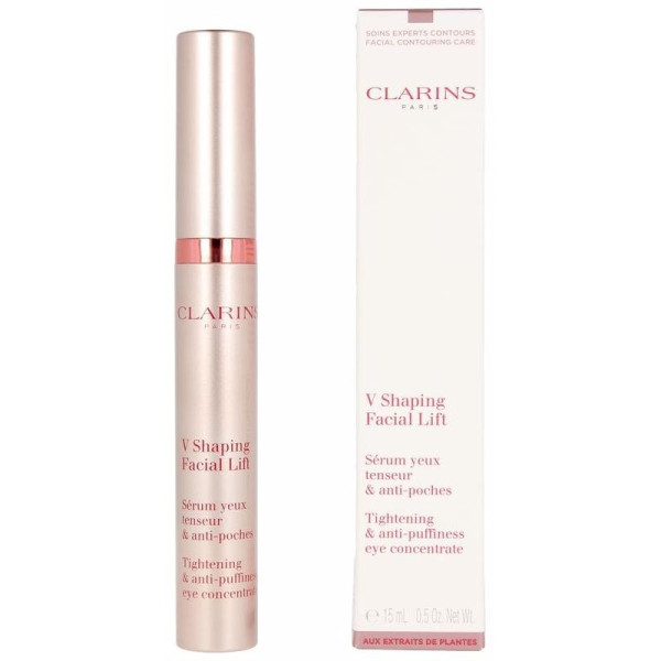 Lift-Affine Sérum De Ojos Efecto Tensor Y Antibolsas 15 Ml