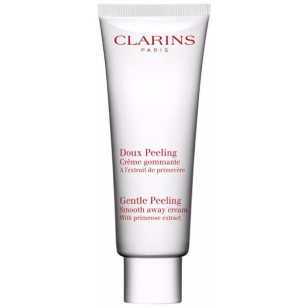 Peeling Suave Crema Exfoliante 50 Ml