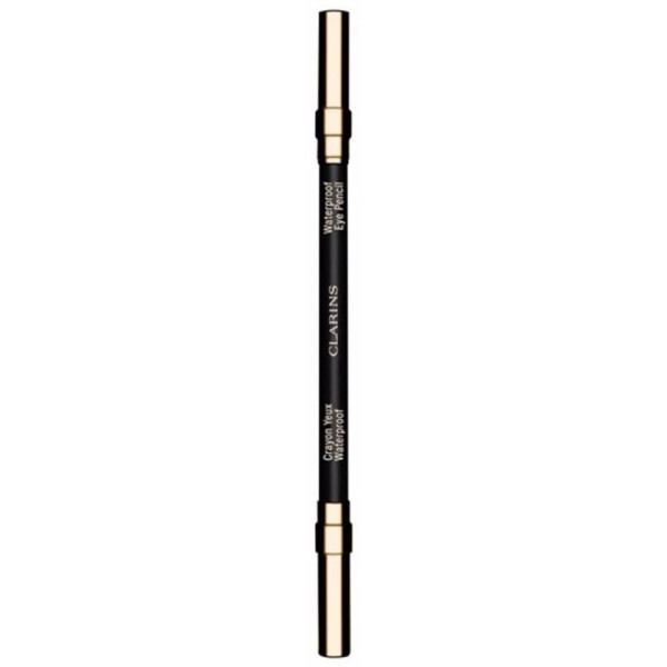 Clarins Crayon Yeux Eye Pencil Waterproof 01