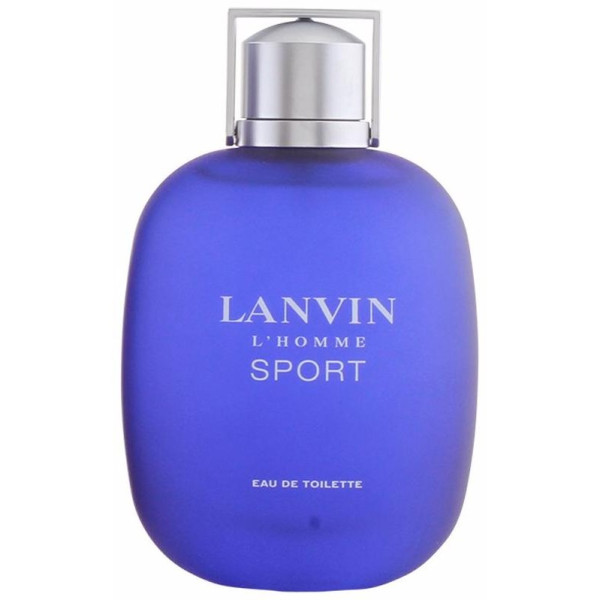Lanvin L'Homme Sport Eau De Toilette Vaporizador 100 Ml