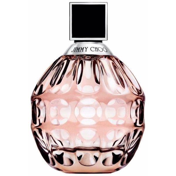 Jimmy Choo Eau De Parfum Vaporizador 100 Ml