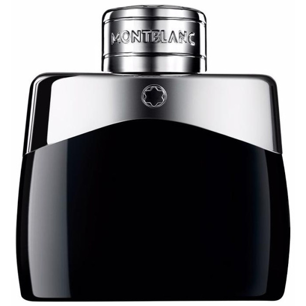 Montblanc Legend Eau De Toilette 50Ml Vaporizador