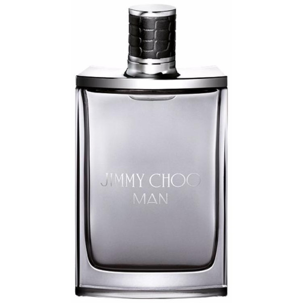 Jimmy Choo Man Eau De Toilette Vaporizador 100 Ml