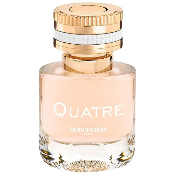 Quatre Pour Femme Eau De Parfum Vaporizador 30 Ml