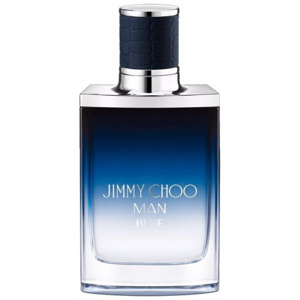 Jimmy Choo Man Blue Eau De Toilette Vaporizador 50 Ml