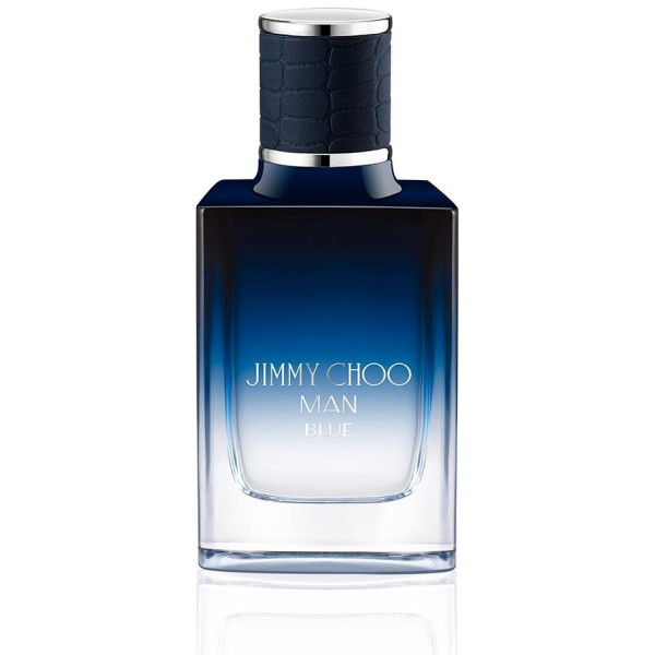 Jimmy Choo Man Blue Eau De Toilette Vaporizador 30 Ml