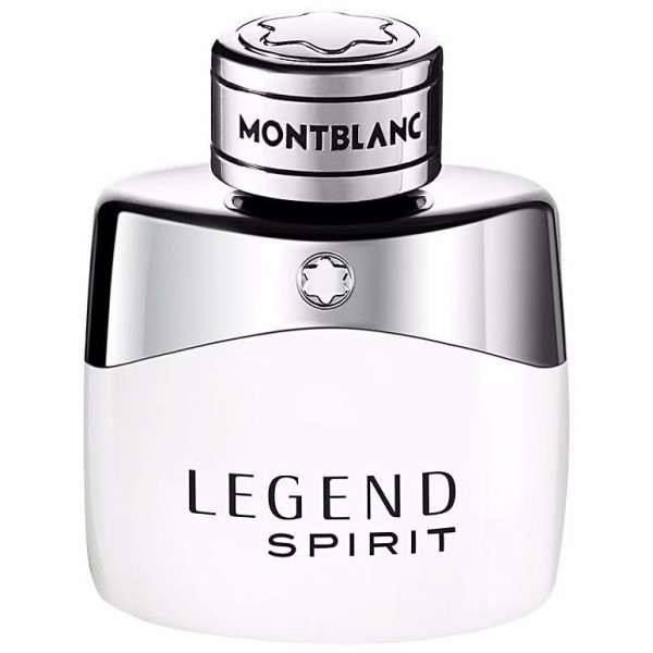 Montblanc Legend Spirit Eau De Toilette 30Ml Vaporizador