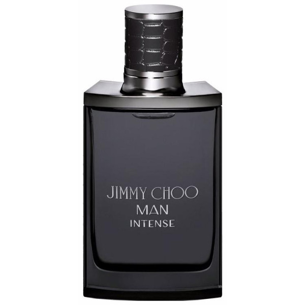Jimmy Choo Man Intense Eau De Toilette Vaporizador 50 Ml