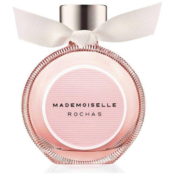 Mademoiselle Rochas Eau De Parfum Vaporizador 90 Ml