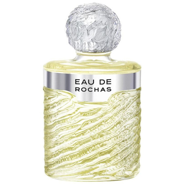 Eau De Rochas Eau De Toilette Vaporizador 220 Ml