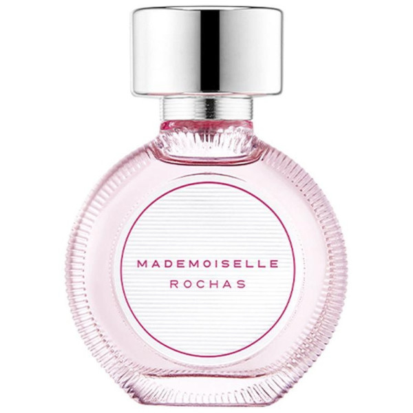 Mademoiselle Rochas Eau De Toilette Vaporizador 30 Ml