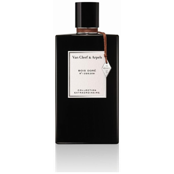 Van Cleef Y Arpels Madera Dorada Eau De Parfum 75Ml