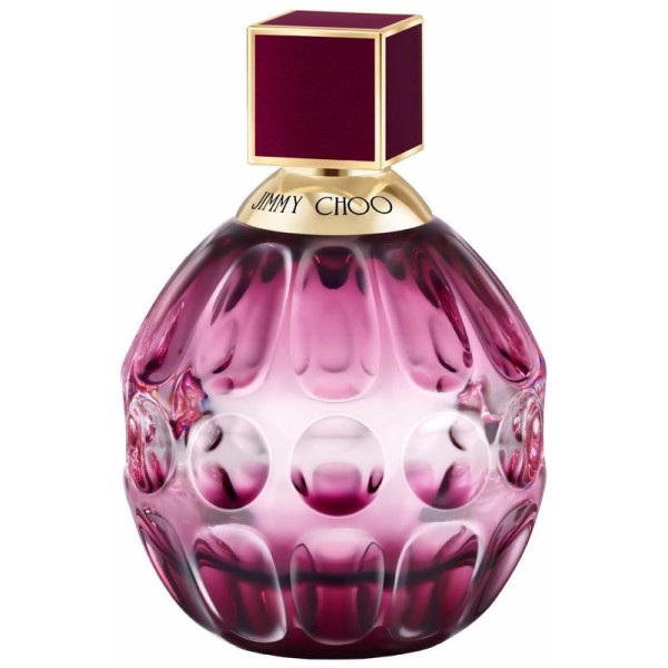 Jimmy Choo Fever Eau De Parfum Vaporizador 100 Ml